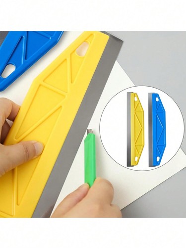 Inch painter edging - 12-inch, painter's