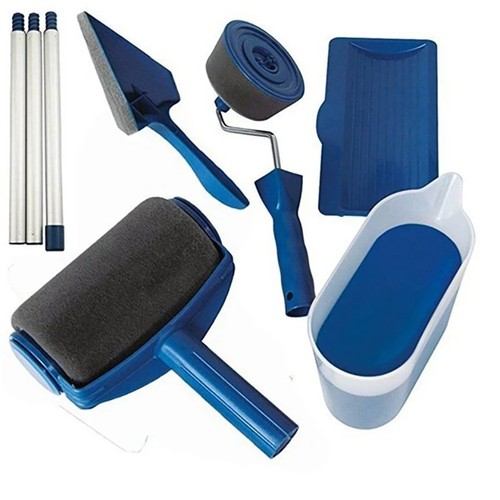 8pcs paint runner - 8pcs, pro