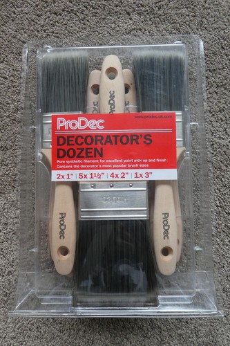 Prodec decorator dozen 12 - prodec,