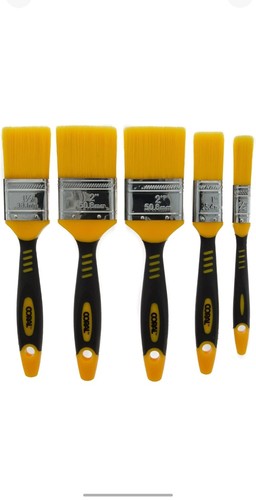 31417 zero loss paint brush - 31417, 5