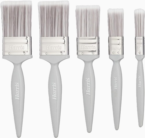 Harris paint brush set piece - harris,