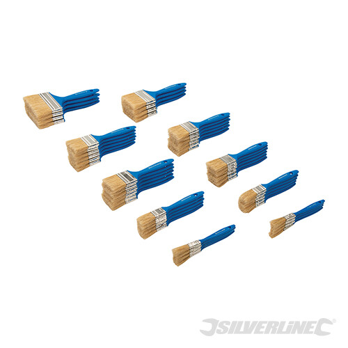 Silverline disposable paint - silverline,