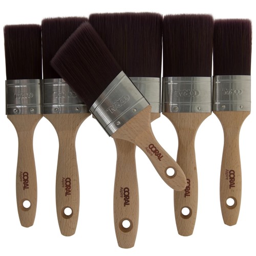 Coral piece aspire paint - -,