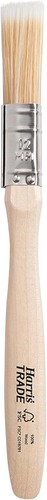 Harris trade fine tip emulsion - fine,