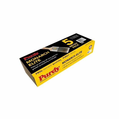 Purdy monarch elite paint - monarch,