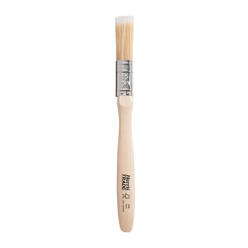 Harris trade fine tip emulsion - trade,