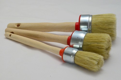 Paint brush set 3 - 25,