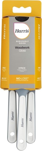 Harris seriously good 3pc - seriously,