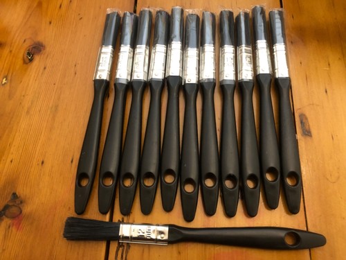 Paint brushes 12mm 2inch 12 - paint,