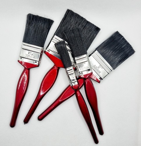 Pack durable fine paint - pack,