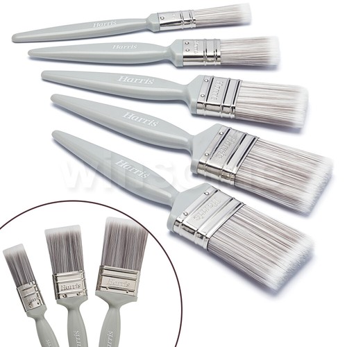 Harris paint brushes set - harris, of