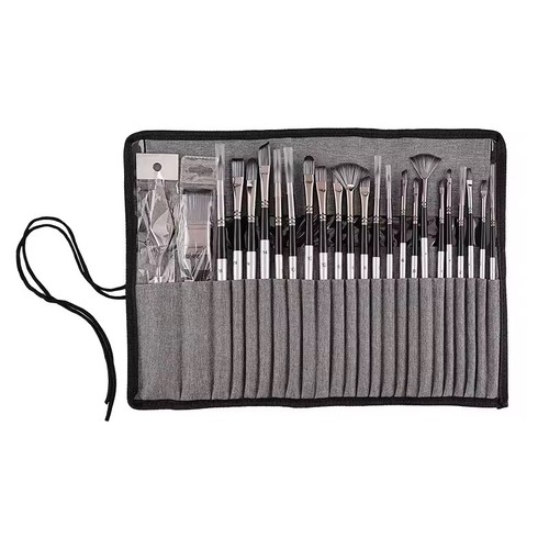 Pcs artist painting brush - painting,