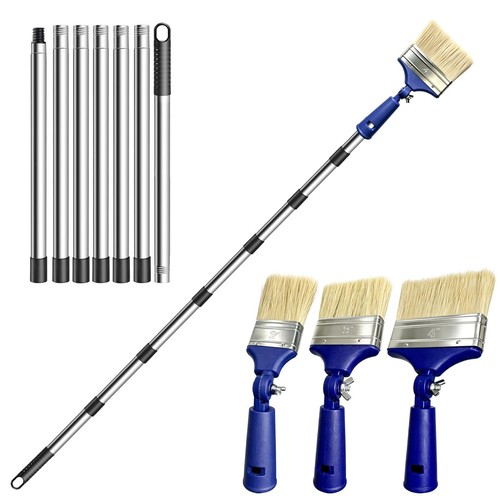 Pack paint brush - 3,