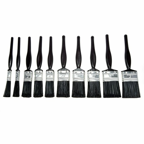 Pack paint brush - pack,