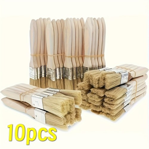 Pcs paint brush set - paint,