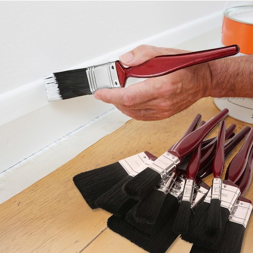 New set paint brush - new, 10