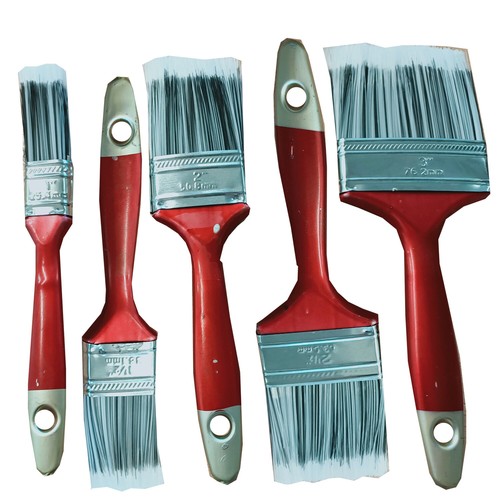 Pcs paint brush set - pcs,