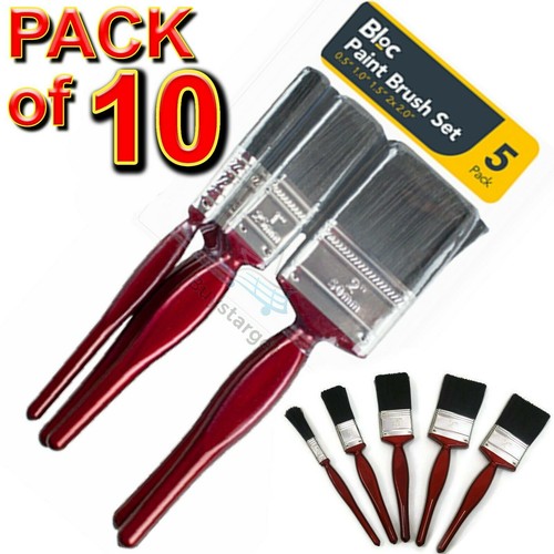 Pack paint brush - paint, no