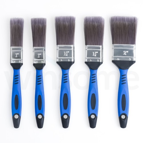 Set paint brush - paint,