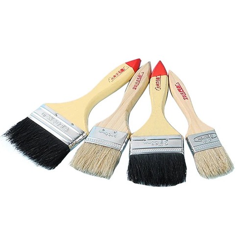 Professional paint brush pure - paint,