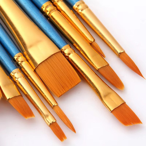 10x art paint - art,