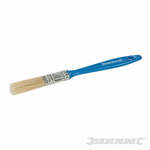 Silverline disposable paint - silverline,
