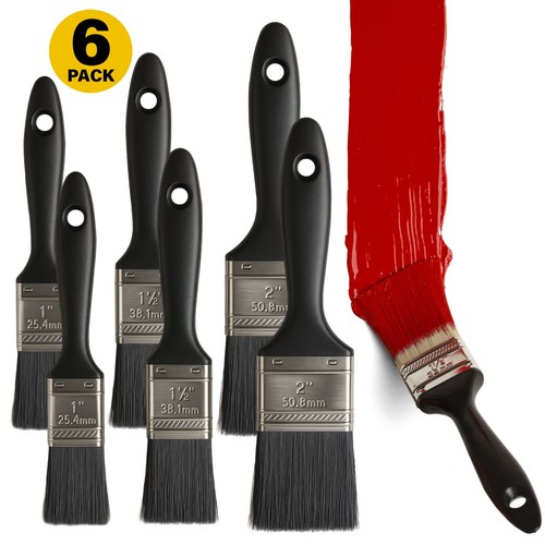Pack paint brush - pack, set