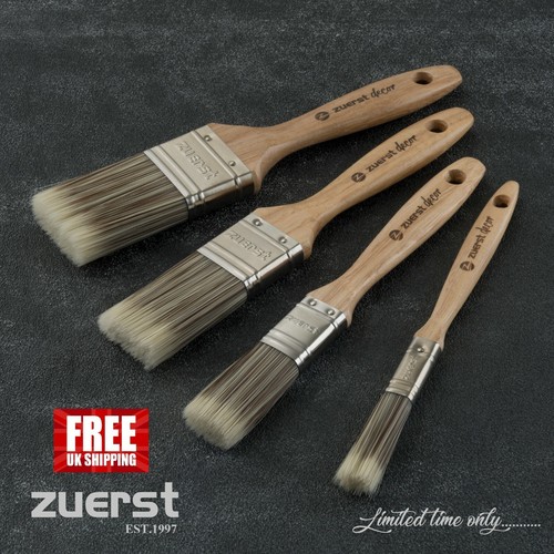 Paint brushes set - brushes,