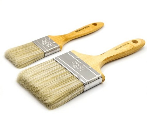 Bamboo handle brushes for - bamboo,