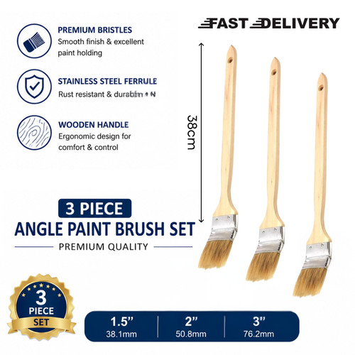 Long handle angled - long,