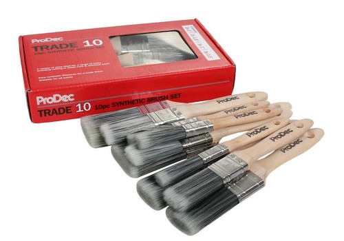 Prodec premier trade - premier,