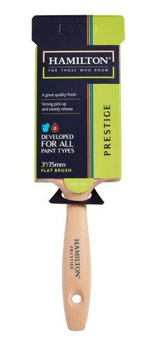 Hamilton prestige paint - hamilton,