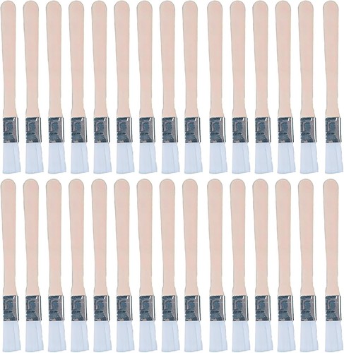 Pcs inch paint brush - 30,