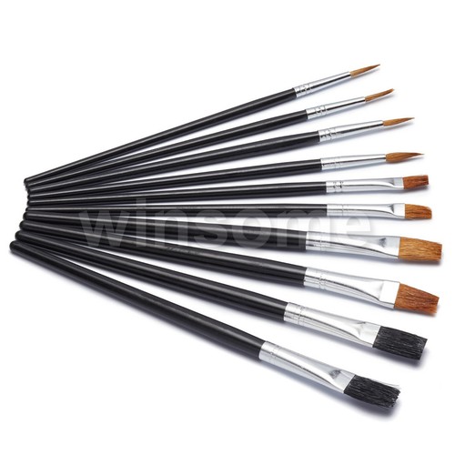 Harris artists paint - 10,