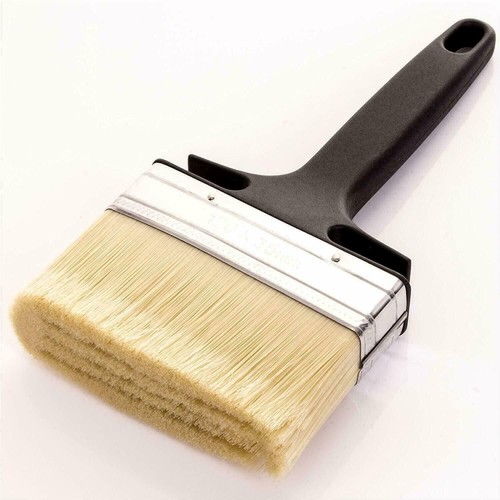 Paste brush wallpaper - x,