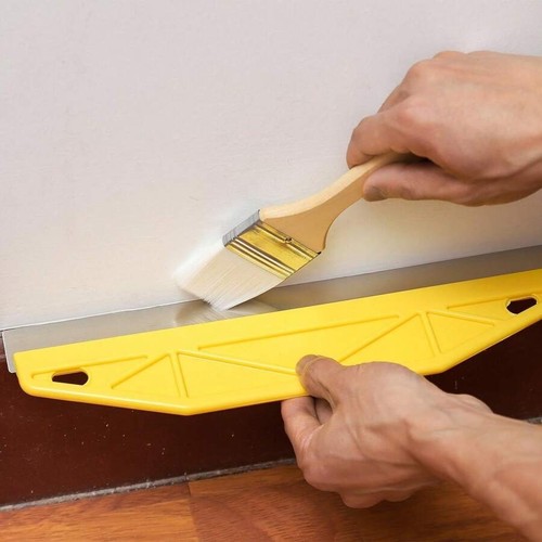 Inch painter edging - 12-inch, painter's