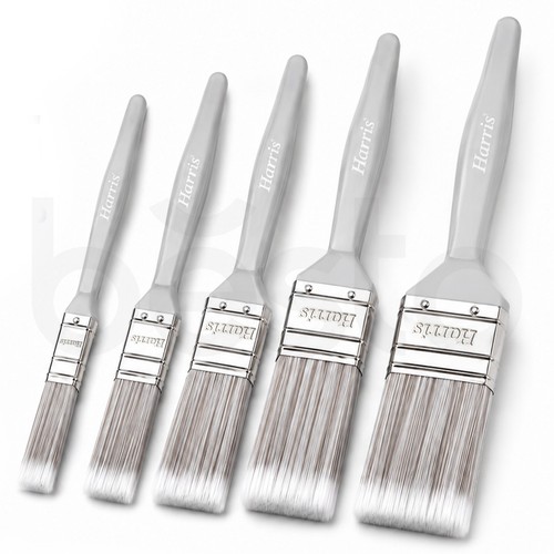 Harris paint brushes - harris, 3/5