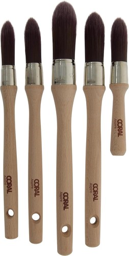 5pce coral aspire - coral,