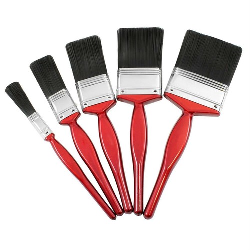 Pack paint brush set - paint,
