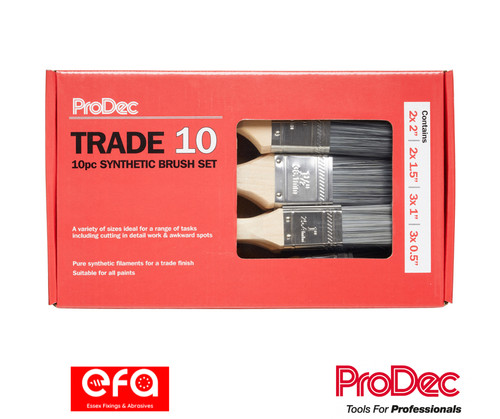 Prodec premier trade - premier,