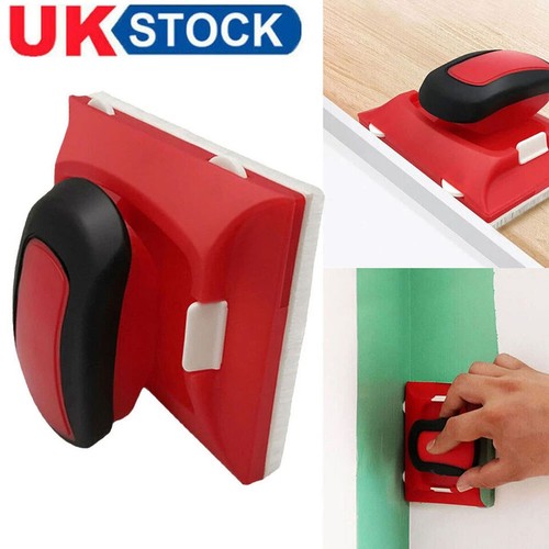 Paint edger pad brush - paint,