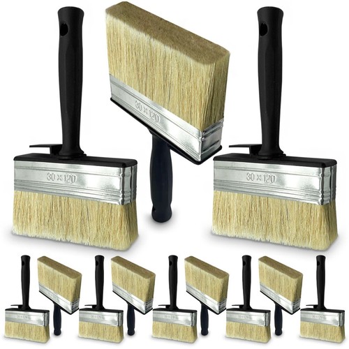 12pk shed fence - 12pk, brush