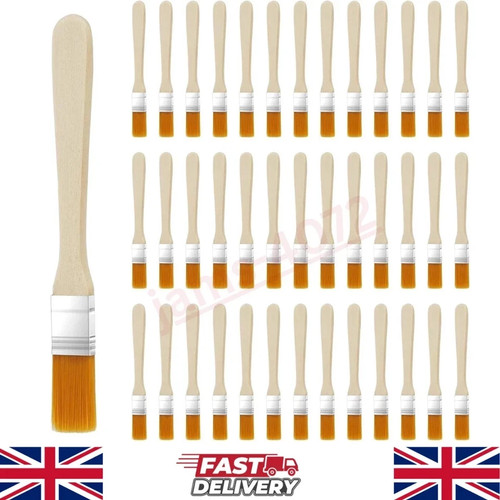 48pcs small paint brush set - 48pcs,